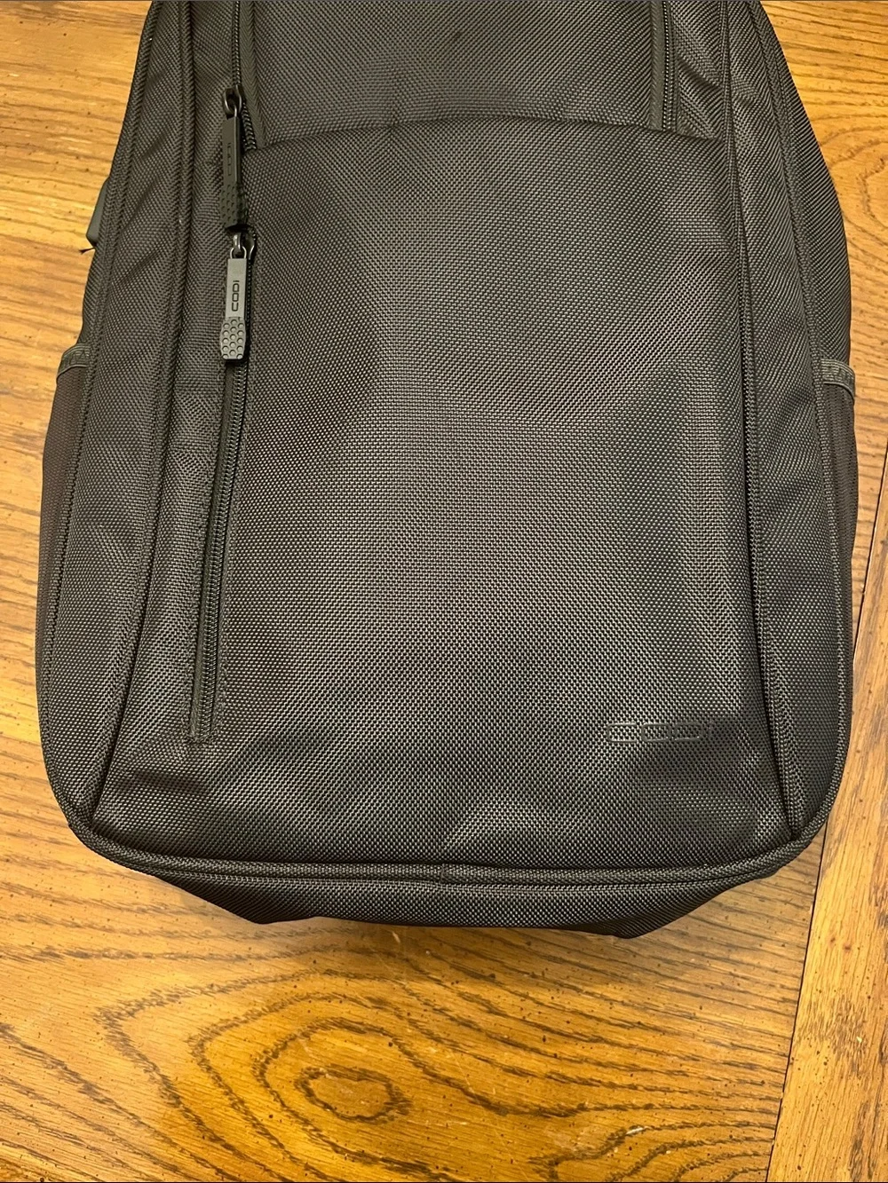 Codi fortis 15